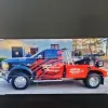 Puff Howard's Towing