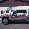 Hooked Up Towing & Recovery