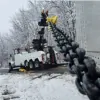 Adirondack Towing