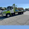 San Jose Tow Service