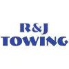 R & J Towing