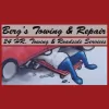 Berg's Towing & Repair