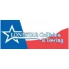 Lone Star Collision