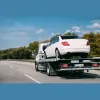 Little Bitty's Towing