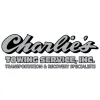 Charlie's Towing Service