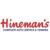 Hinemans Complete Auto Service & Towing