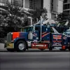 World Truck Towing & Recovery