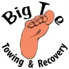 Big Toe Towing & Recovery