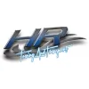 HR Towing & Auto Body