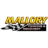 Mallory Towing & Recovery
