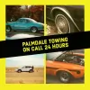 Palmdale Towing
