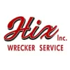 HIX Wrecker Service