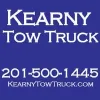 Kearny Tow Truck