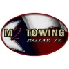 M2 Towing