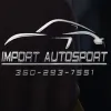 Import Auto Sport