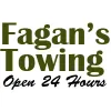 Fagan's Towing