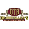 Drumhellers Towing & Recovery
