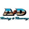 A&D Towing & Recovery