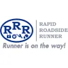 Rapid Roadside Runner