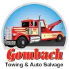 Gombach Towing & Auto Salvage