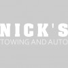 Nick's Towing and Auto