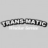 Trans-Matic Wrecker