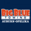 Big Blue Towing