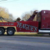 Teague's Towing