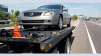 Towing & Recovery