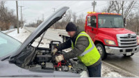 Roadside Assistance