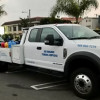Los Angeles Towing Services
