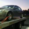 CJ Bishop Towing