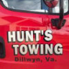 Hunt's Wrecker Service