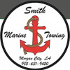 Smith Marine Towing