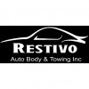 Collision Auto Body & Towing