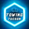 Towing Tucson