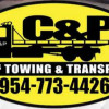 C&P Automotive
