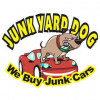 Junkyard Dog - Cash For Junk Cars