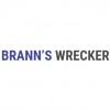 Brann's Wrecker Service