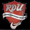 RDU Towing & Recovery Services