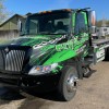 Kryptonite 24hr Towing & Recovery
